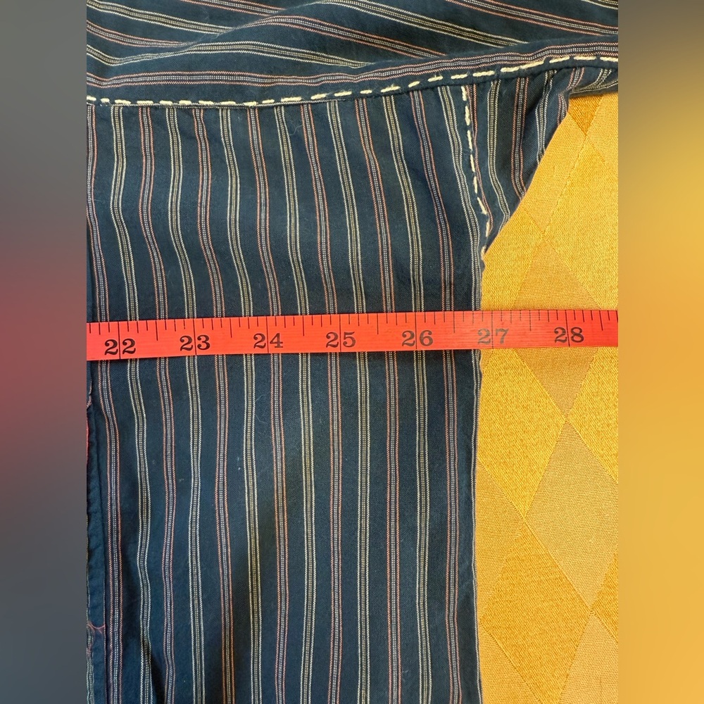 Free People 1/2 zip Pullover size XSmall/Small - Picture 8 of 11